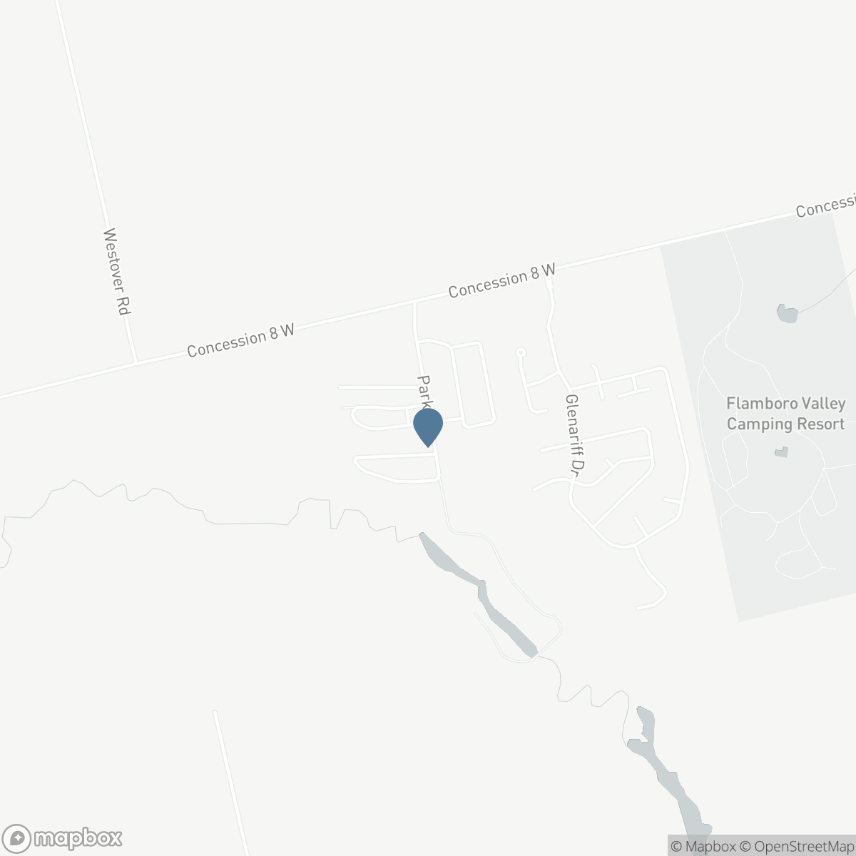 28 MACPHERSON Crescent, Hamilton, Ontario N0B 2J0